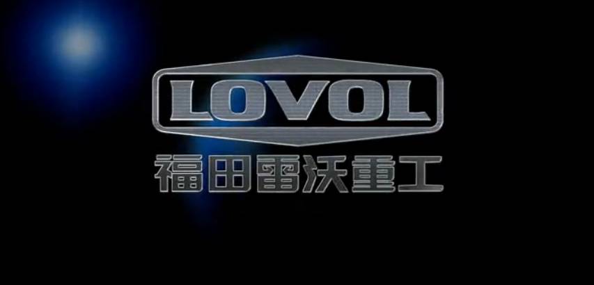 福田雷沃重工企業(yè)宣傳片