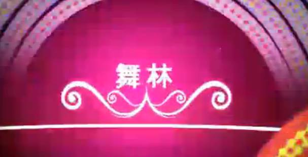 東方衛(wèi)士舞林大會(huì)片頭包裝