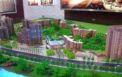 多媒體展覽展示中的數字沙盤是什么？