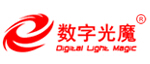 北京數字光魔