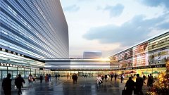 建筑動畫相關應用與基本作用
