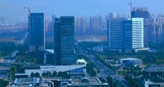 園區地產企業形象宣傳片