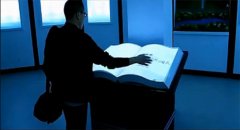企業宣傳電子翻書