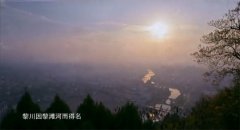 中國油畫之鄉黎川城市宣傳片