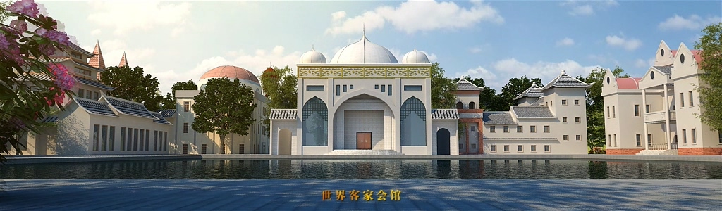 客家博覽園單幀截圖4