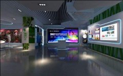 數(shù)字展廳于企業(yè)有何意義？