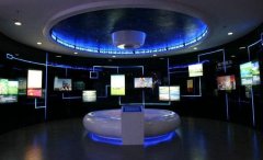 <b>互動多媒體展廳為什么如此受歡迎呢?</b>