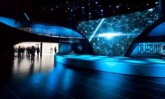 讓我告訴你:展示廳互動多媒體常用的展示手段有哪些