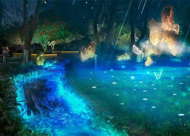 全息投影技術(shù)公司哪家比較好
