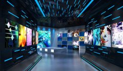 <b>數字化時代，多媒體作品展示技術你應用到了嗎？</b>